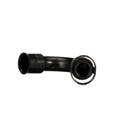 Gates Crankcase Breather Hose fits Audi A3 1997-2001 1.9