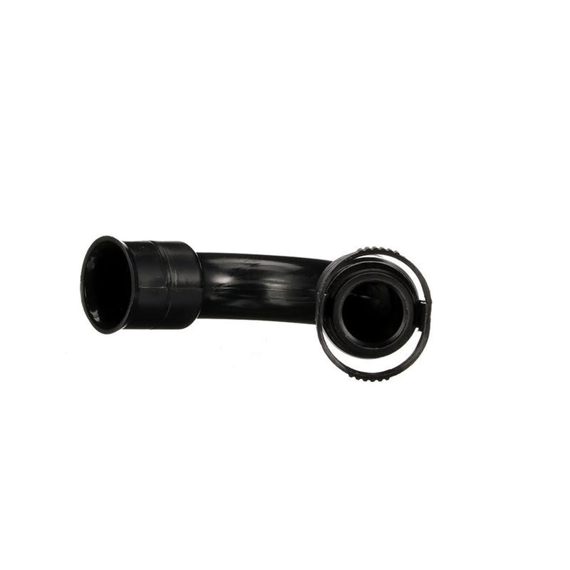 Gates Crankcase Breather Hose fits Audi A3 1997-2001 1.9