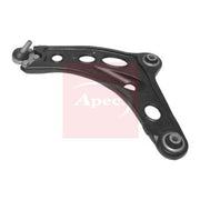 Apec Control/Trailing Arm Front Left fits Fiat Talento 2016 on 1.6
