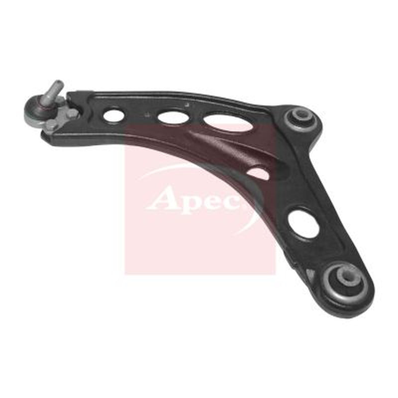 Apec Control/Trailing Arm Front Left fits Fiat Talento 2016 on 1.6