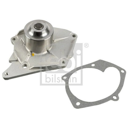 Febi Engine Cooling Water Pump 22241