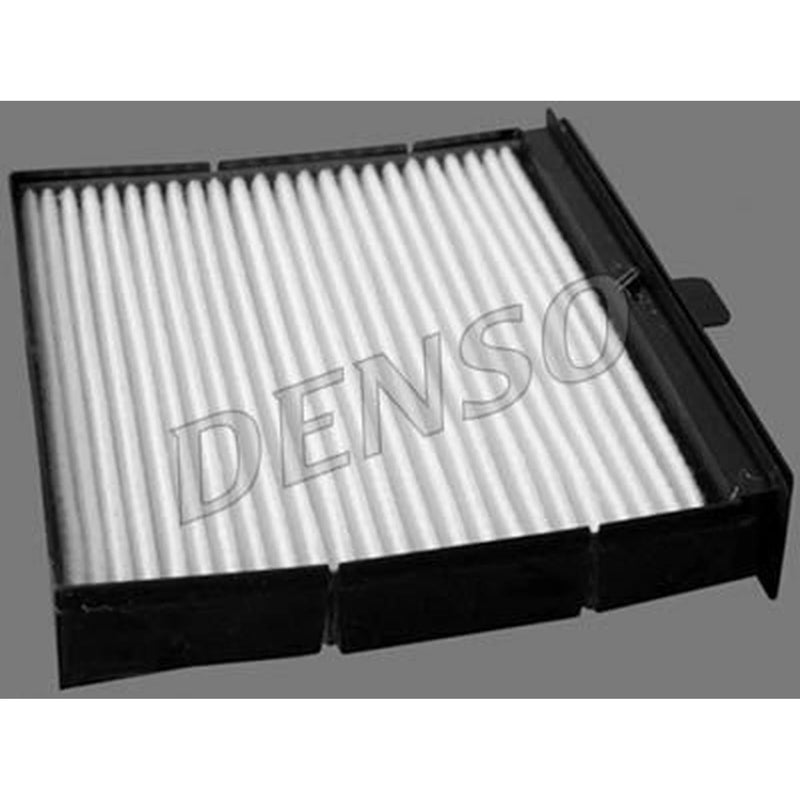 Denso Cabin Air Filter (Pollen Filter) fits Renault Grand Scénic II 2004-2009