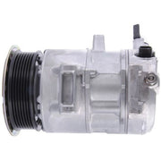 Mahle Air Conditioning Compressor fits Lexus Is II 2005-2012