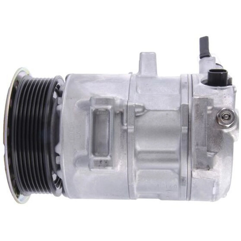 Mahle Air Conditioning Compressor fits Lexus Is II 2005-2012