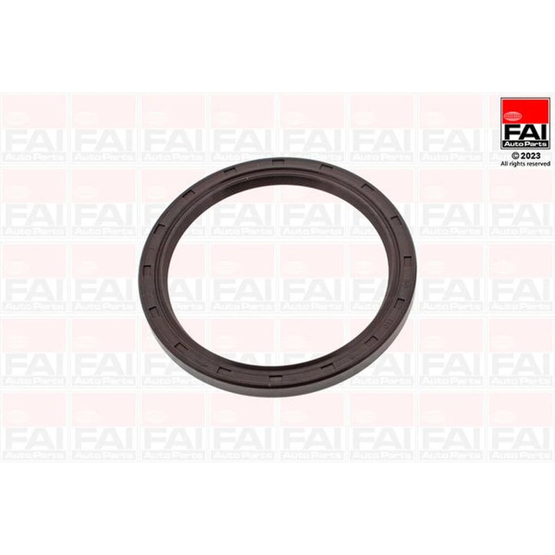 FAI Crankshaft Shaft Seal 110mm OD ID Wide
