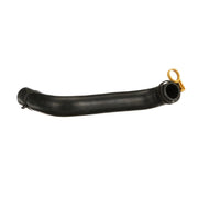 Gates Radiator Coolant Hose 390mm ID fits Ford Fiesta V 2001-2008 1.25 1.4 1.6