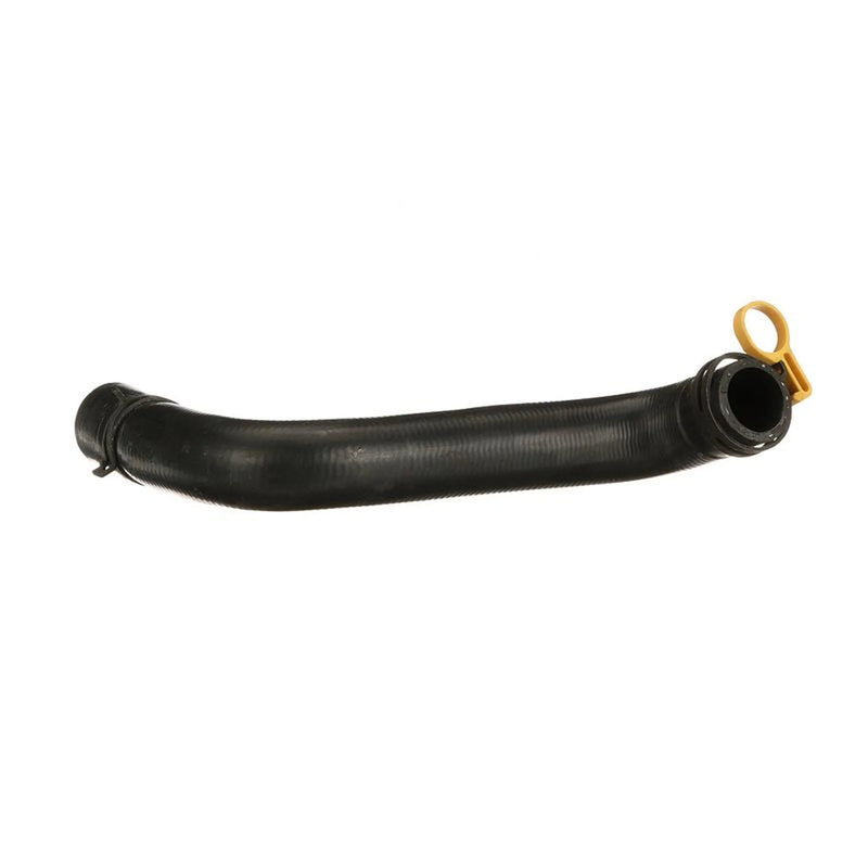 Gates Radiator Coolant Hose 390mm ID fits Ford Fiesta V 2001-2008 1.25 1.4 1.6