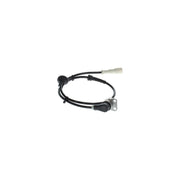 Bosch ABS Wheel Speed Sensor Rear fits BMW 3 1982-1994 2.3 2.5 2.7