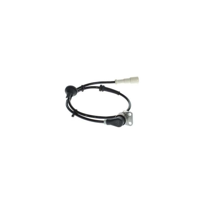 Bosch ABS Wheel Speed Sensor Rear fits BMW 3 1982-1994 2.3 2.5 2.7