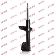 KYB Shock Absorber Damper Strut Front fits Nissan Kubistar 2003-2009 1.2 1.5 1.6