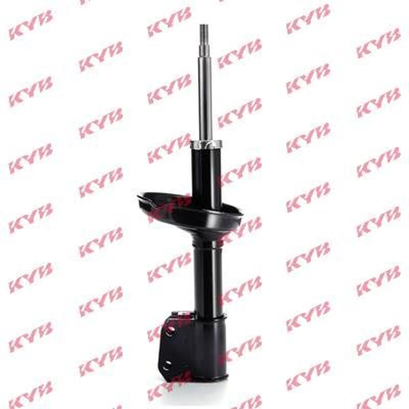 KYB Shock Absorber Damper Strut Front fits Nissan Kubistar 2003-2009 1.2 1.5 1.6