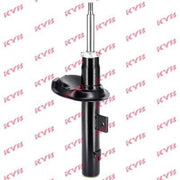 KYB 2 x Front Shock Absorbers fits Citroën Zx 1991-1997 1.1 1.4 1.9