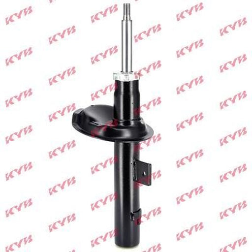 KYB 2 x Front Shock Absorbers fits Citroën Zx 1991-1997 1.1 1.4 1.9