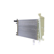 Mahle Engine Radiator fits Citroën Saxo 1996-2004 1.1 1.4 1.6