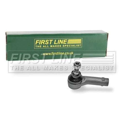 First Line Steering Tie Rod End Ball Joint fits VW Transporter 1990-2003