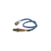 Bosch O2 Lambda Oxygen Sensor after catalytic converter fits Suzuki Swift III