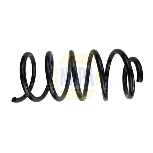 NAPA Front Suspension Coil Spring NCS1762