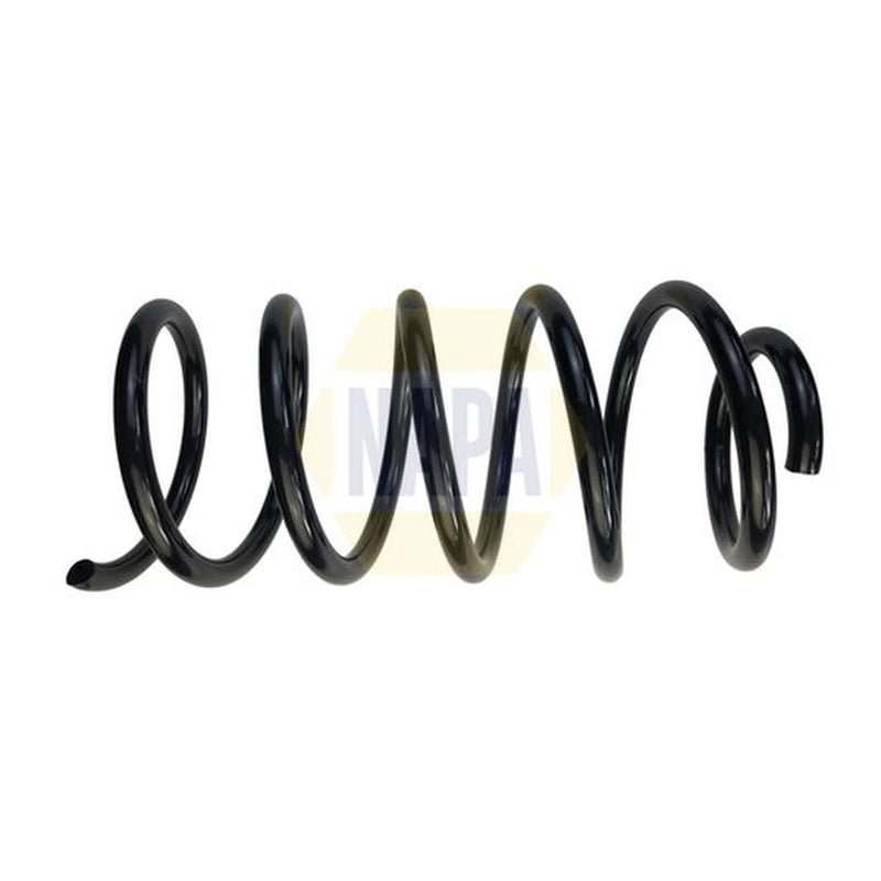 NAPA 2 x Suspension Springs fits Volvo XC90 I 2002-2014 2.5