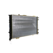 Mahle Engine Radiator fits Alfa Romeo 166 1998-2007 2.0 2.5 3.0 3.2
