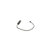 Bosch Brake Pad Wear Sensor Front fits BMW 8 1990-1999