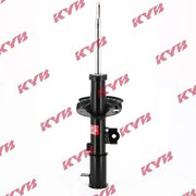 KYB 2 x Shock Absorbers fits Hyundai Accent IV 2010-2018 1.4 1.6