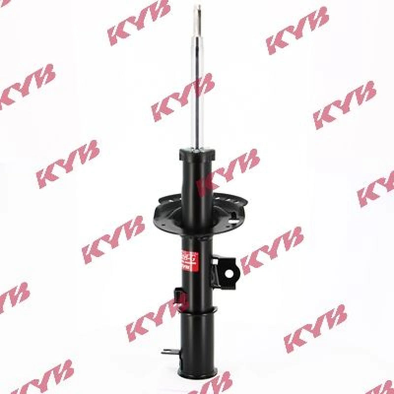 KYB 2 x Front Shock Absorbers fits Hyundai Accent IV 2010-2018 1.4 1.6