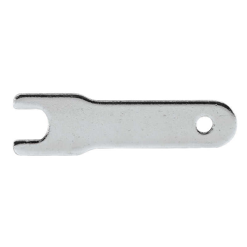 Draper Storm Force Composite Straight Mini Air Die Grinder, 6mm Draper - Dynamic Drive