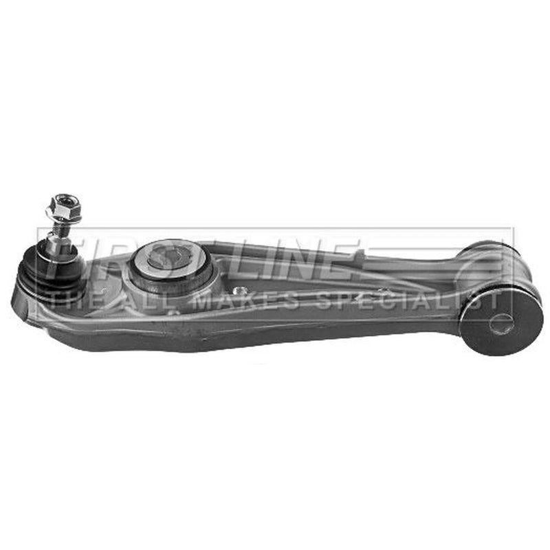 First Line Control/Trailing Arm fits Porsche 911 2004-2012 3.6 3.8