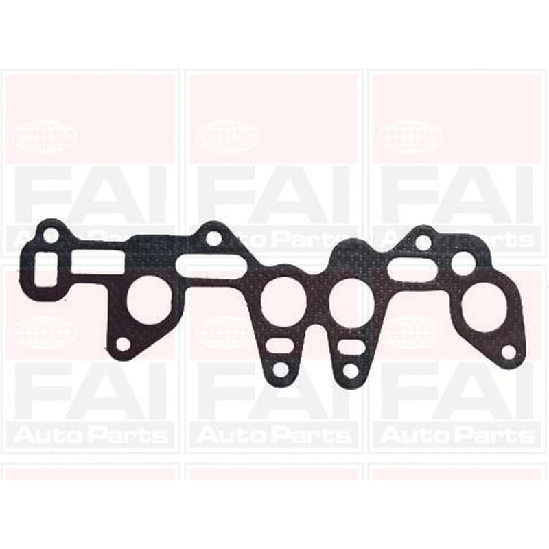 FAI Intake Manifold Gasket Set ID Wide High