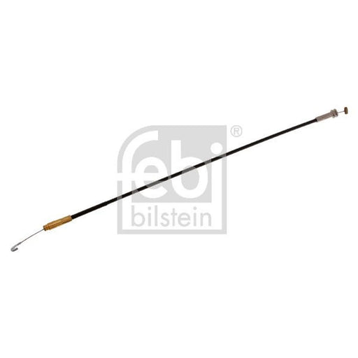 Febi Cable Left 192799