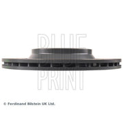 Blue Print Rear Brake / Discs & Pads fits Mercedes-Benz Sl 2012-2020