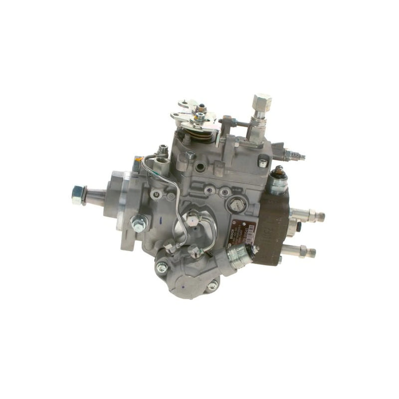 Bosch Diesel Injection Pump