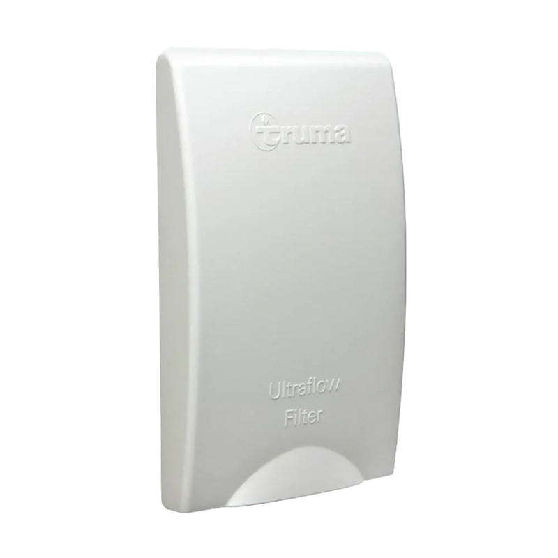 Truma Filter Housing Lid White - Replacement for Ultraflow 46010-01