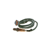 Bosch O2 Lambda Oxygen Sensor Right fits Porsche Panamera 2009-2016 3.6 4.8