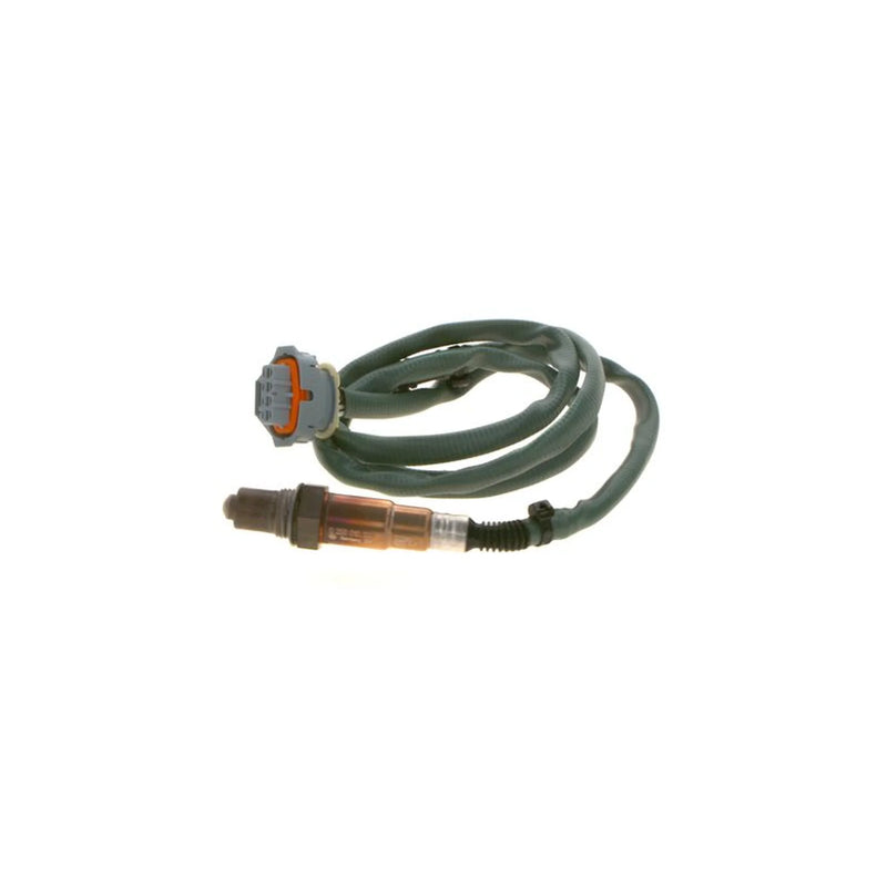 Bosch O2 Lambda Oxygen Sensor Right fits Porsche Panamera 2009-2016 3.6 4.8