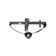 Valeo Electric Window Regulator Lifter Right Front 861171