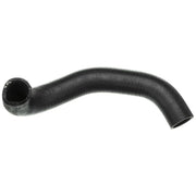 Gates Radiator Coolant Hose 396mm ID fits Hyundai Accent IV 2010-2018 1.4 1.6