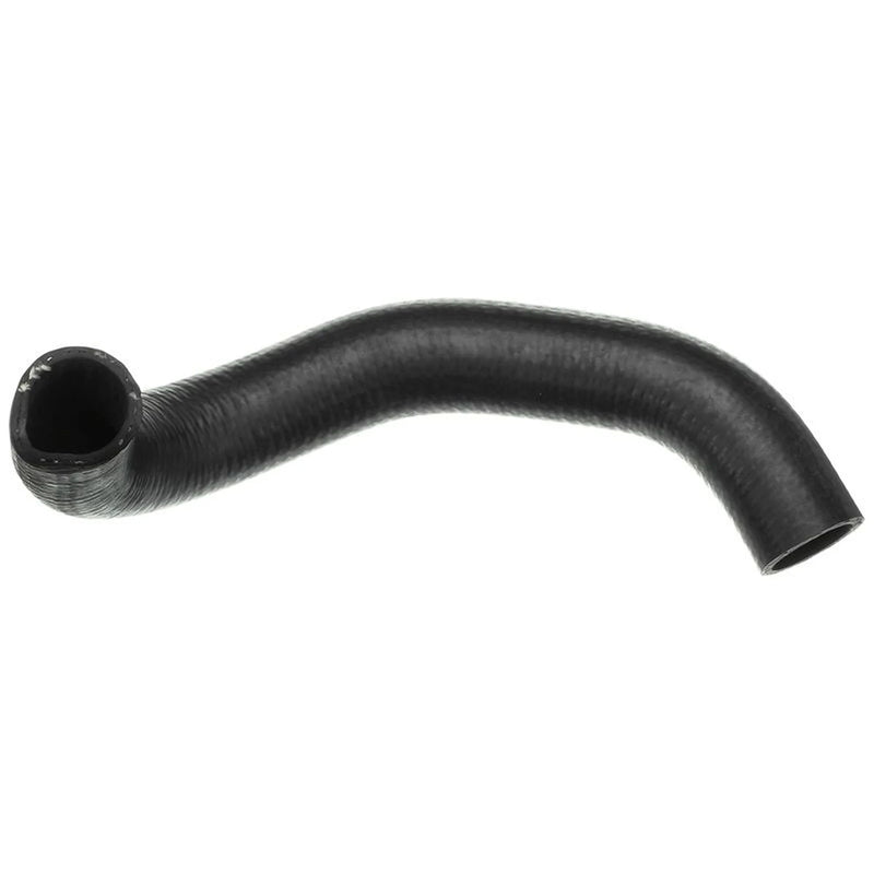 Gates Radiator Coolant Hose 396mm ID fits Hyundai Accent IV 2010-2018 1.4 1.6