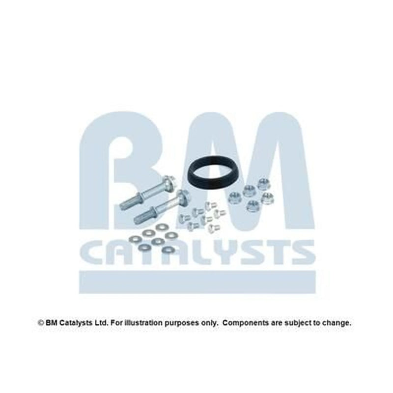 BM Catalysts Fitting Kit FK92225B FK92225B