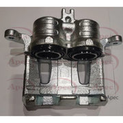 Apec Brake Caliper Assembly Front Left LCA1024