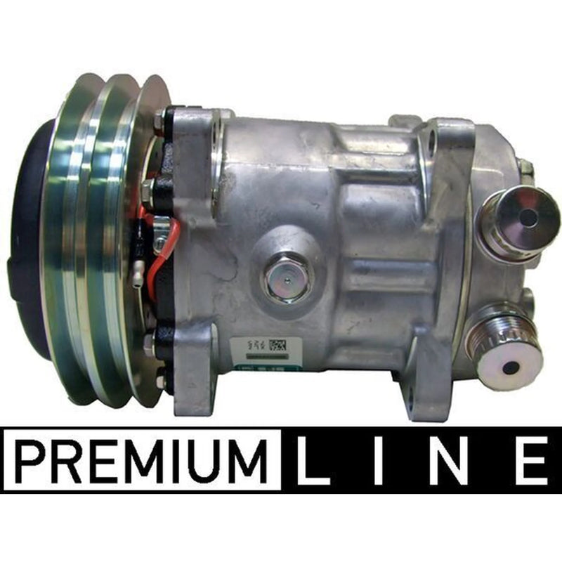 Mahle Air Conditioning Compressor