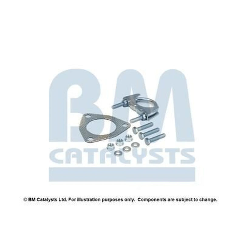 BM Catalysts Fitting Kit FK90197B FK90197B