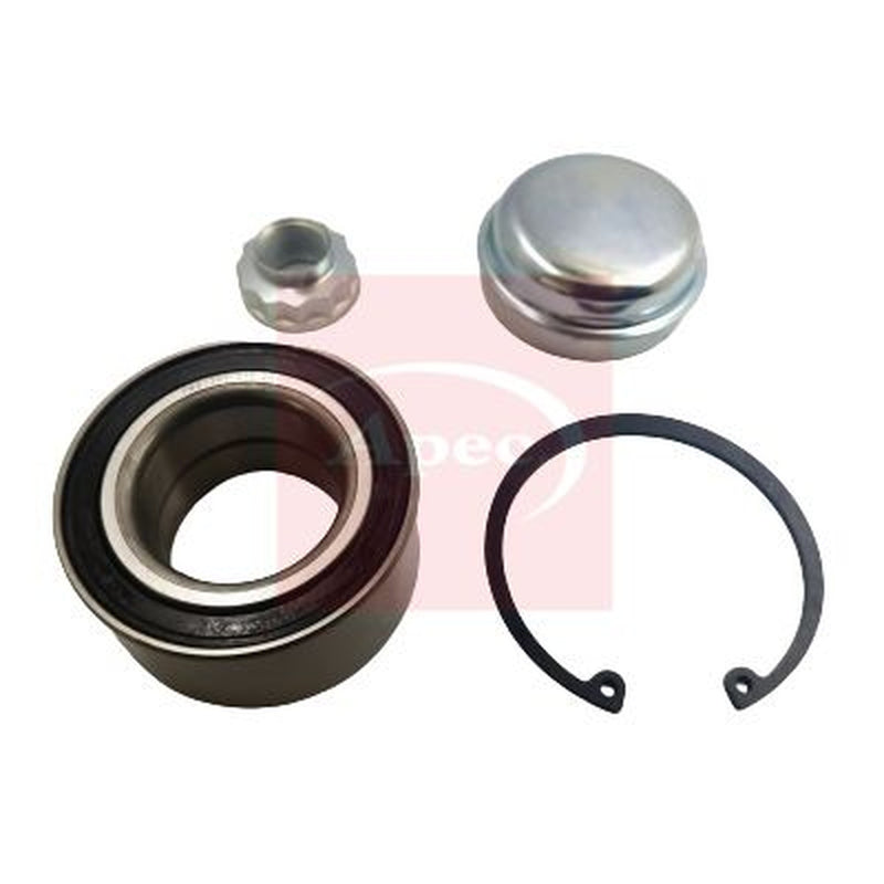 Apec Wheel Bearing Kit fits Mercedes-Benz A-Class 1997-2004