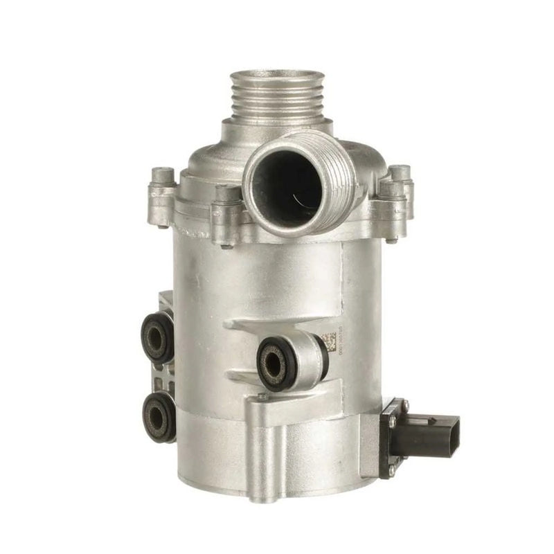 Gates Engine Cooling Water Pump fits BMW 1 Sports Hatch 2011-2019