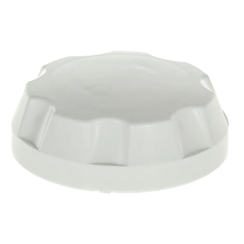 Thetford Waterfill Cap QUBE Signal White