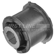First Line Axle Cross Member Bushing OD ID fits Land Rover Discovery Sport