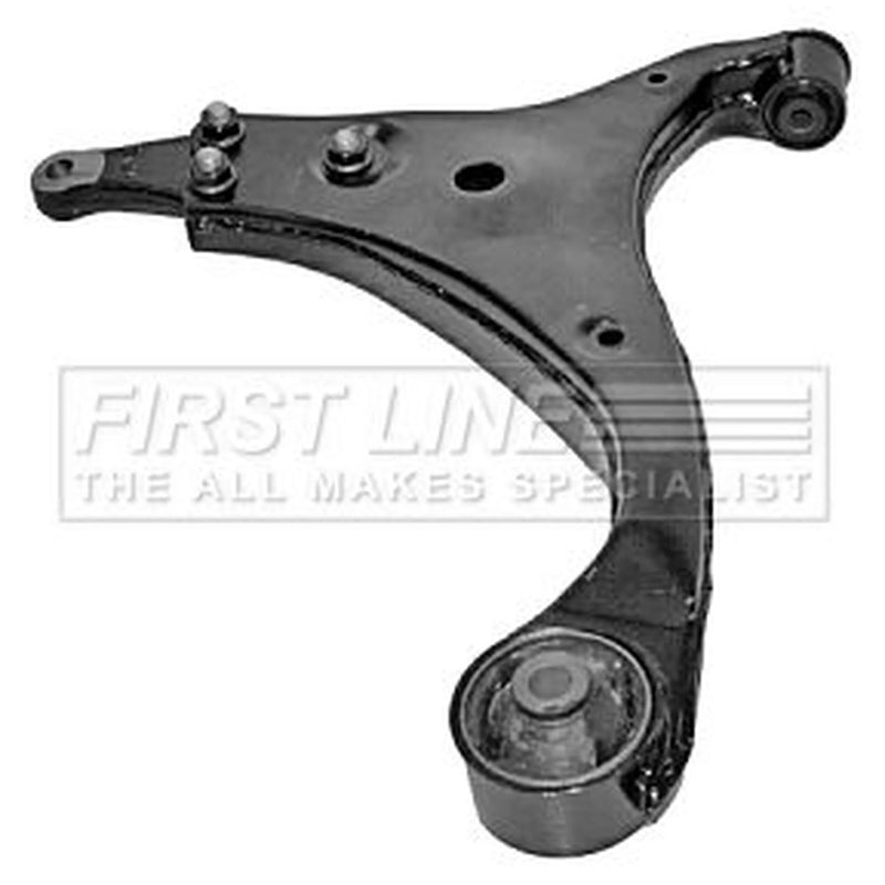 First Line Control/Trailing Arm fits Hyundai Elantra IV 2005-2011 1.6
