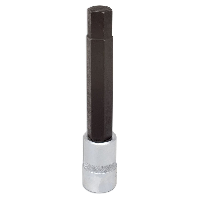 Laser Long Series Hex Bit 3/8"D 11mm 4276 Laser - Dynamic Drive