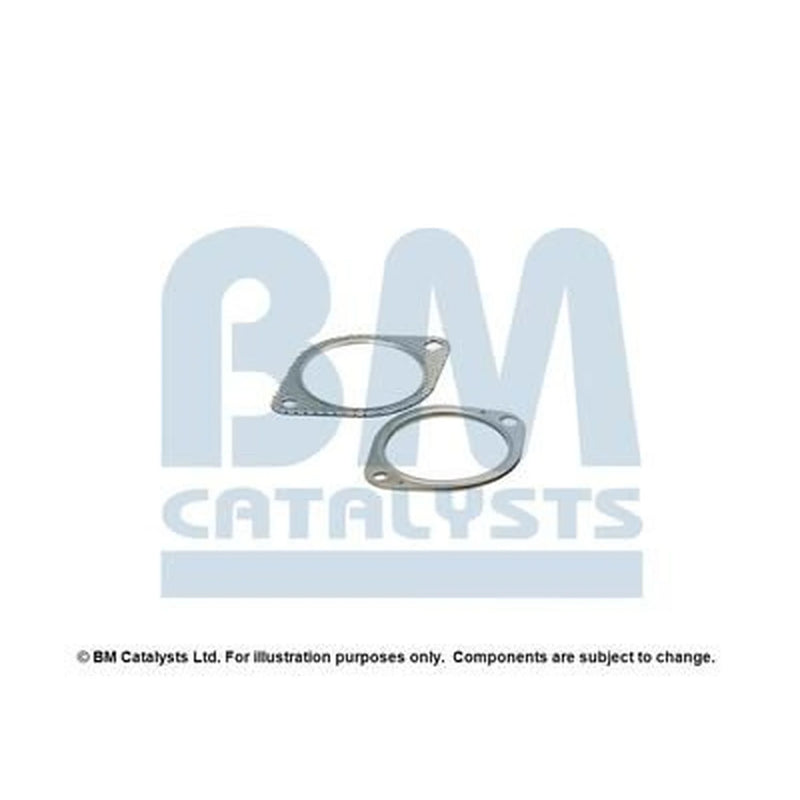 BM Catalysts Exhaust Pipe Mounting Kit