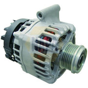 NAPA Car Alternator 12V fits Alfa Romeo Mito 2009-2018 1.3